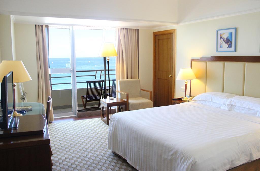 Pearl River Garden Hotel Саня Стая снимка