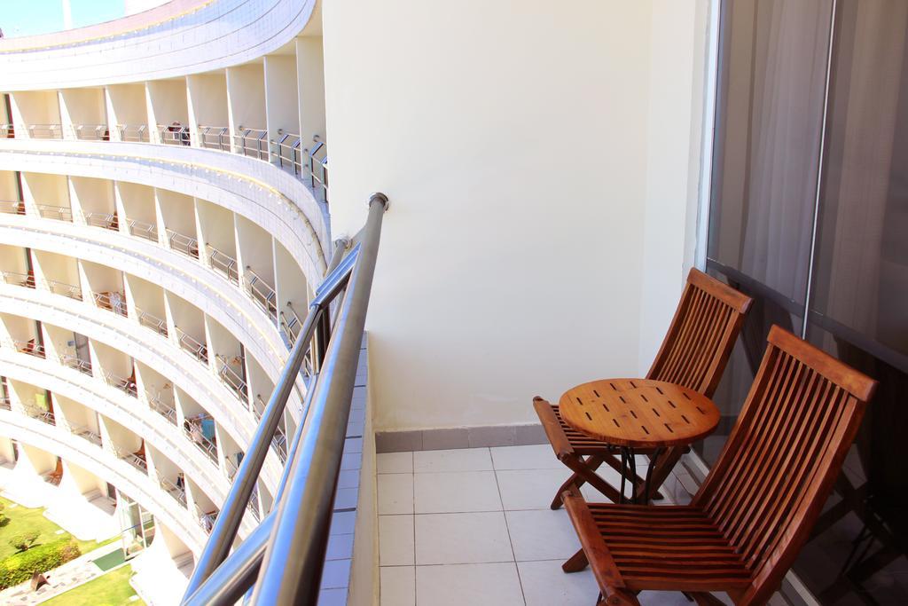 Pearl River Garden Hotel Саня Стая снимка