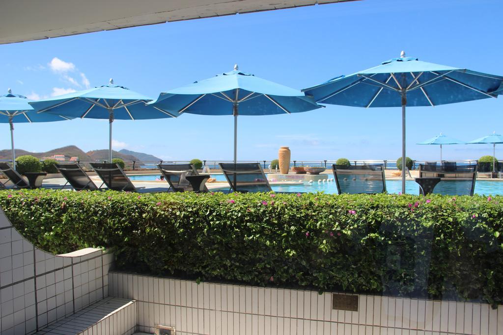Pearl River Garden Hotel Саня Стая снимка