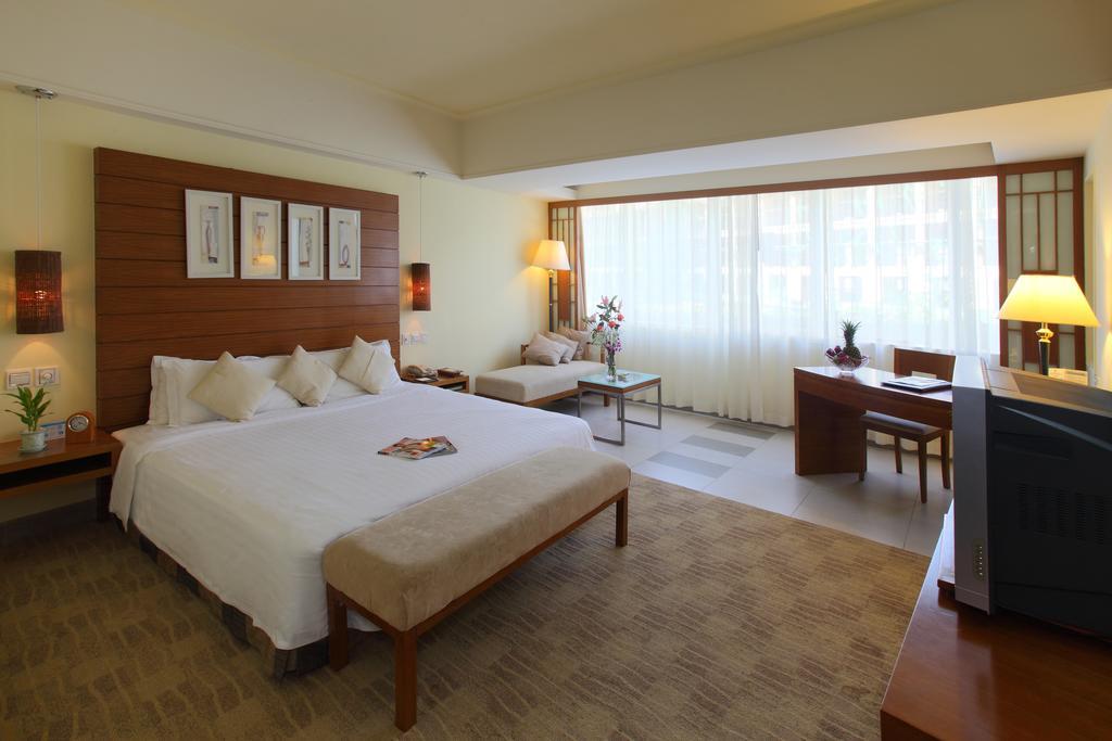 Pearl River Garden Hotel Саня Стая снимка